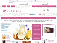 www.ladymystery.ru